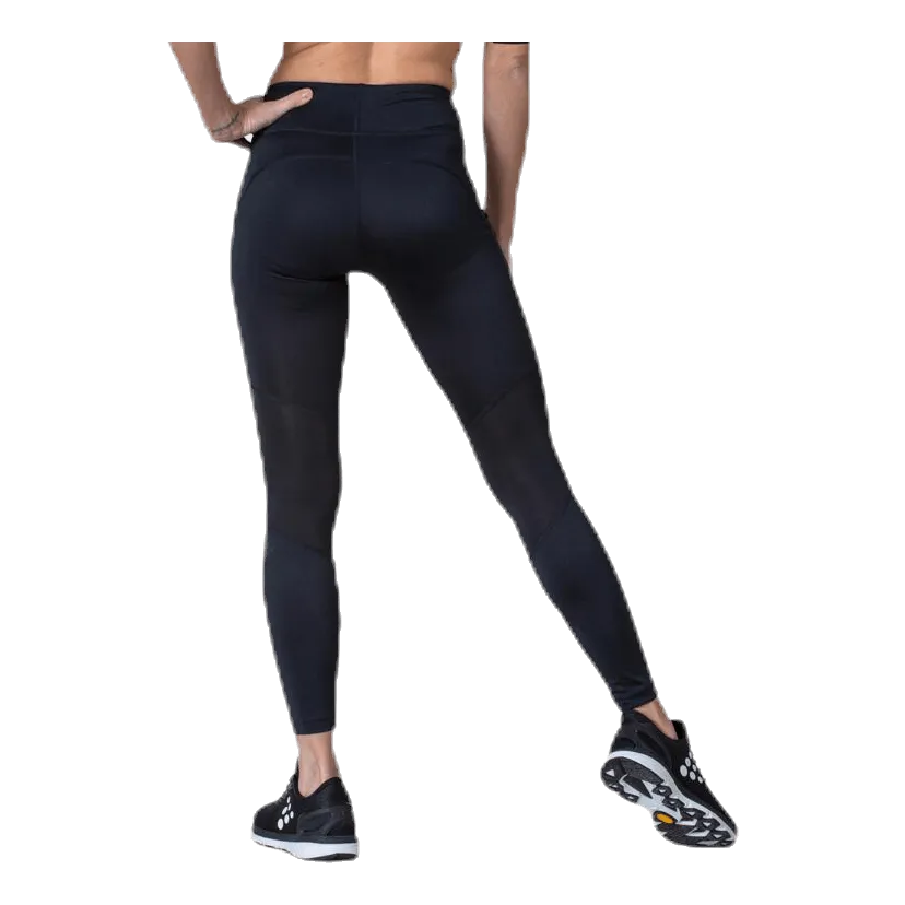 ADV Essence Tights Black