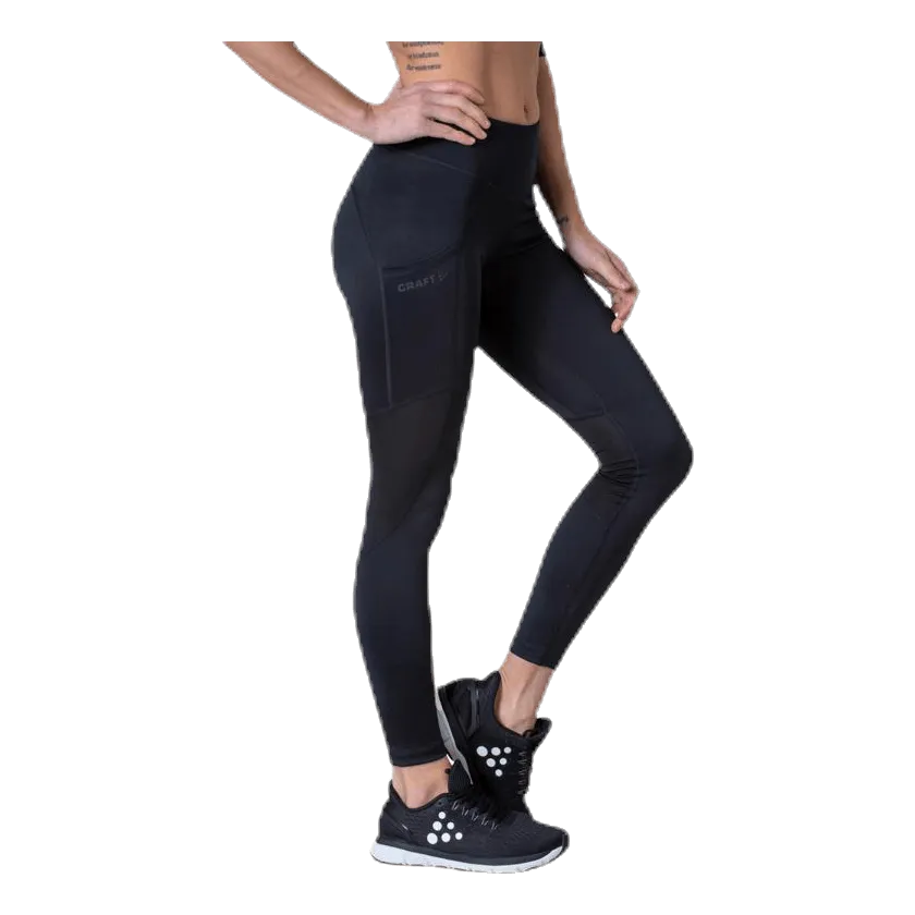 ADV Essence Tights Black