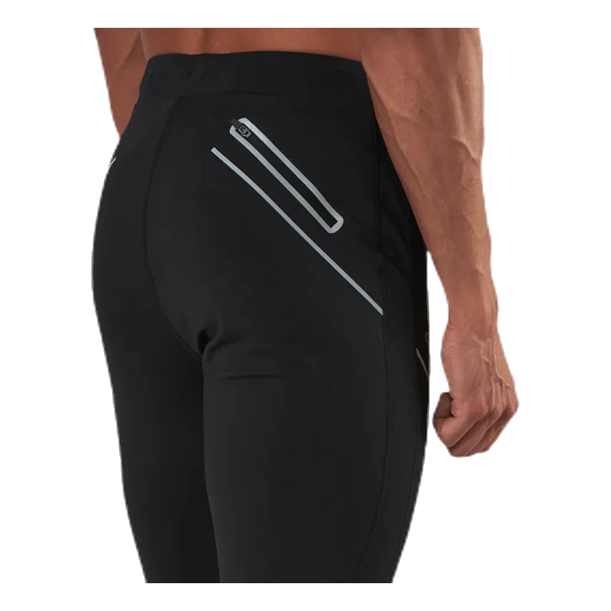 ADV Essence Wind Tights Black