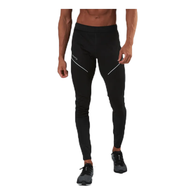 ADV Essence Wind Tights Black