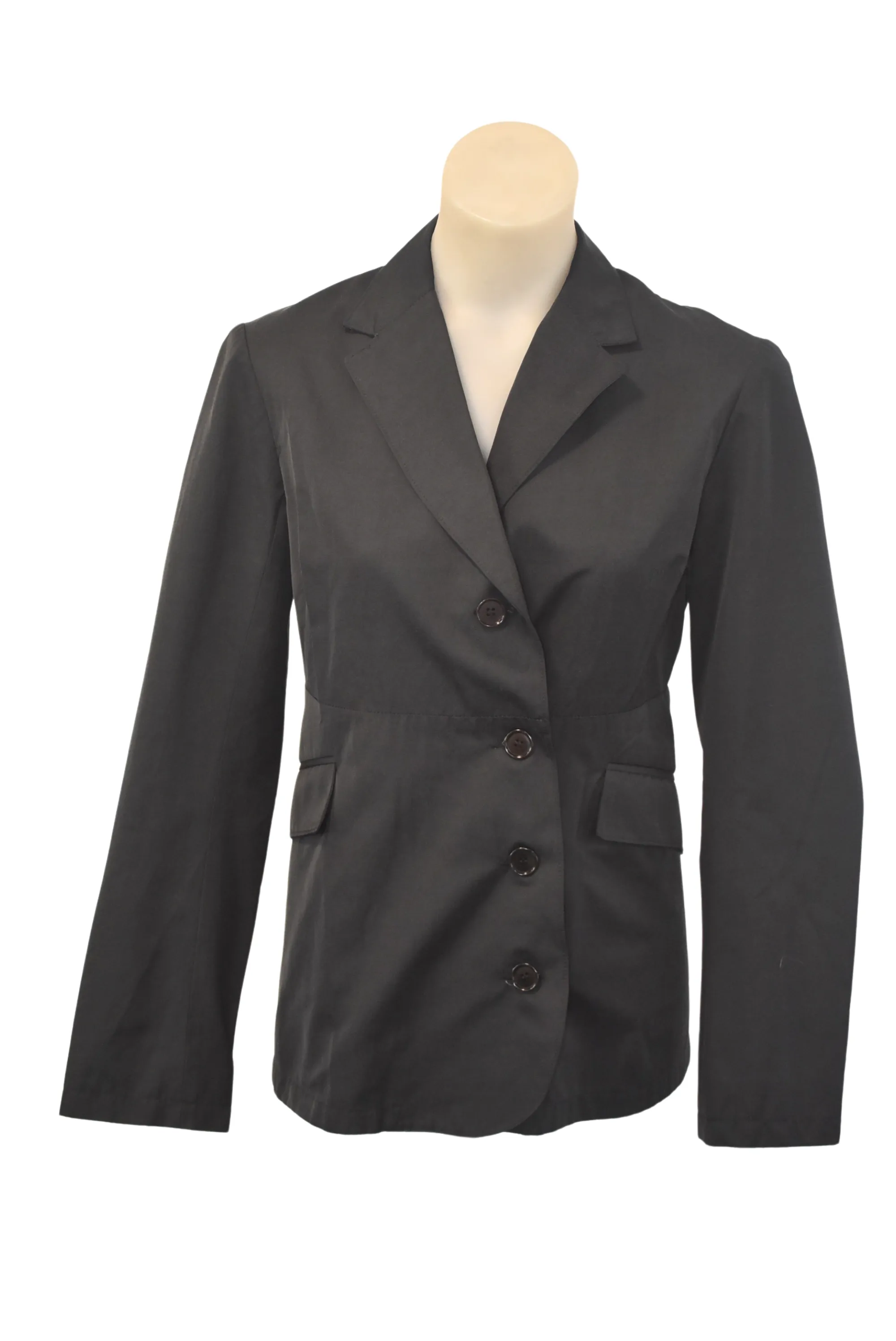 Ashley Fogel NZ made blazer, 10