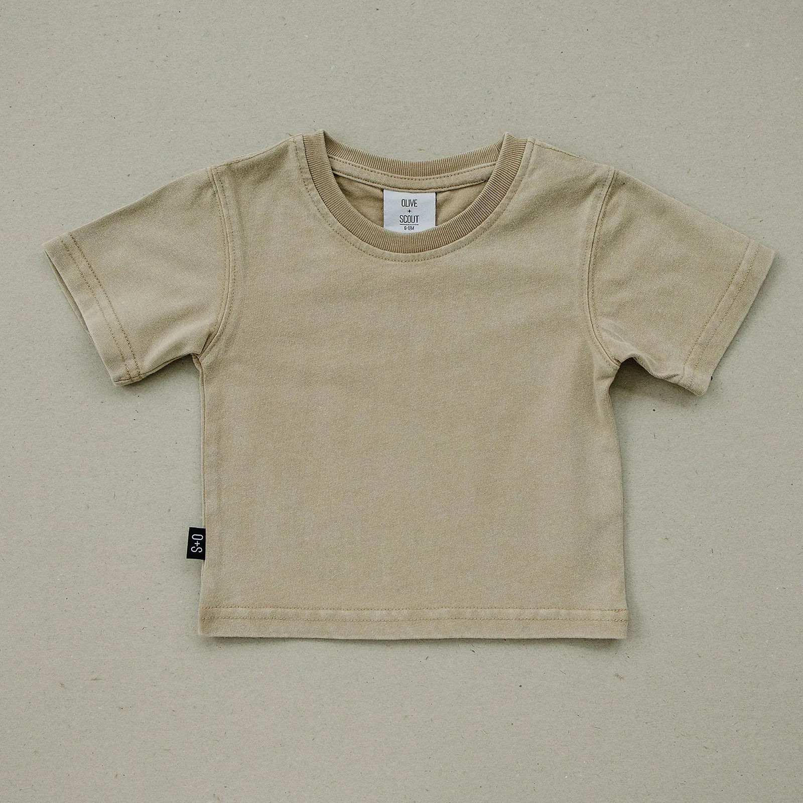 Aspen Tee
