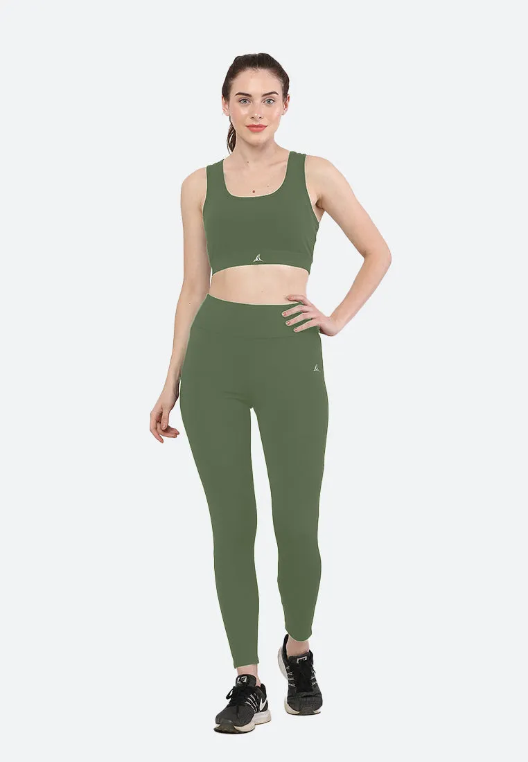 Basic Essential Coord Legging