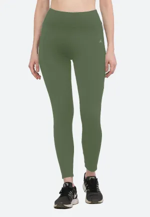 Basic Essential Coord Legging