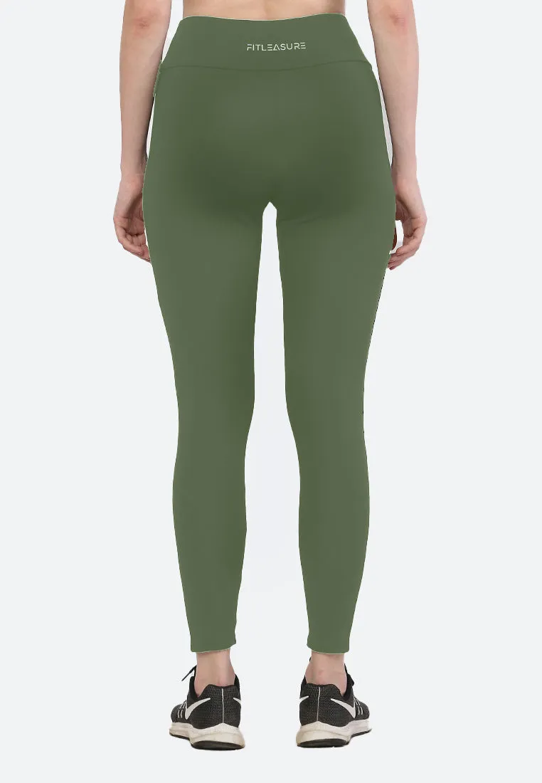 Basic Essential Coord Legging