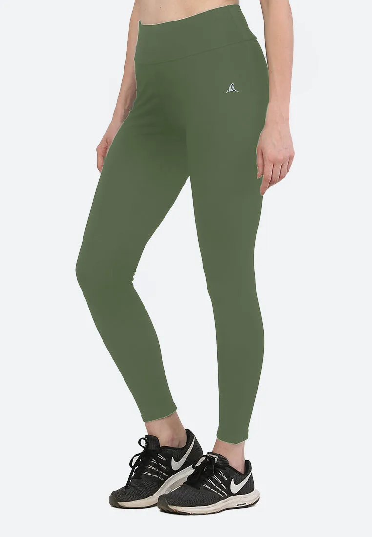 Basic Essential Coord Legging
