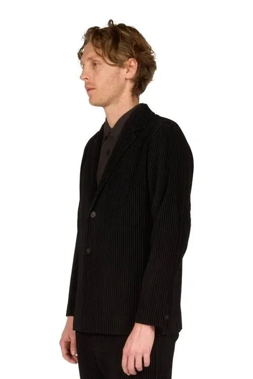 Basics Jacket