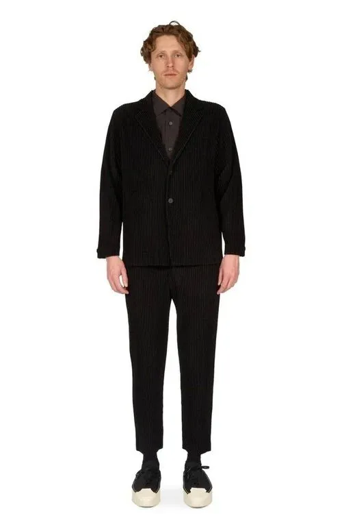 Basics Jacket