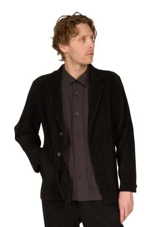 Basics Jacket