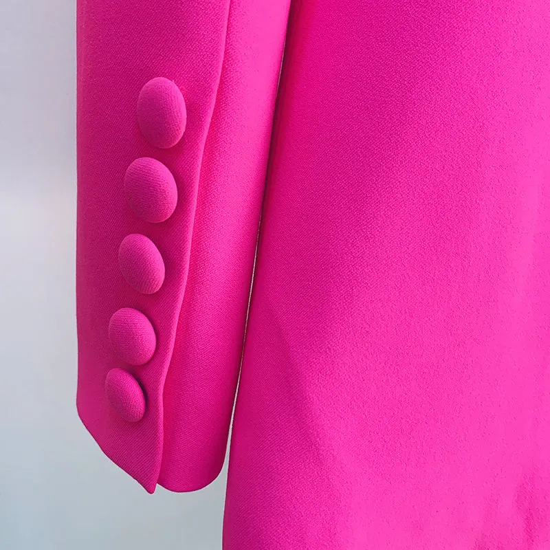 Blazer pak - Dames - Creer moeiteloos een fashionable look