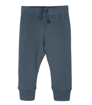 Colored Organics - Cruz Jogger in Harbor