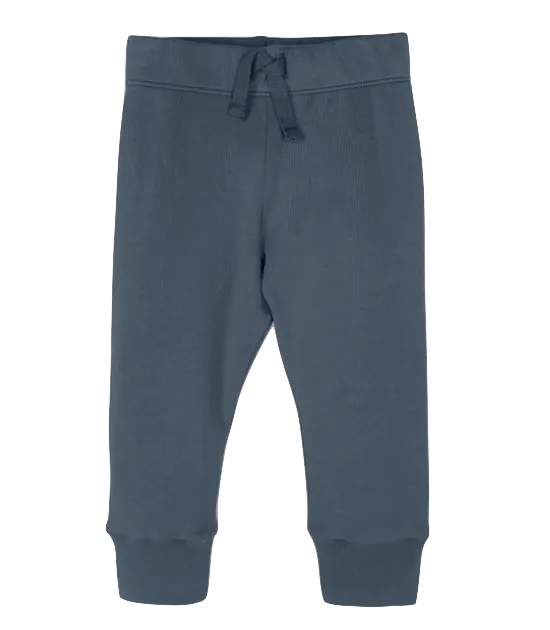 Colored Organics - Cruz Jogger in Harbor