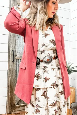 Ella Blazer