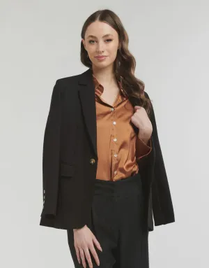 Harlow Jacket - Black