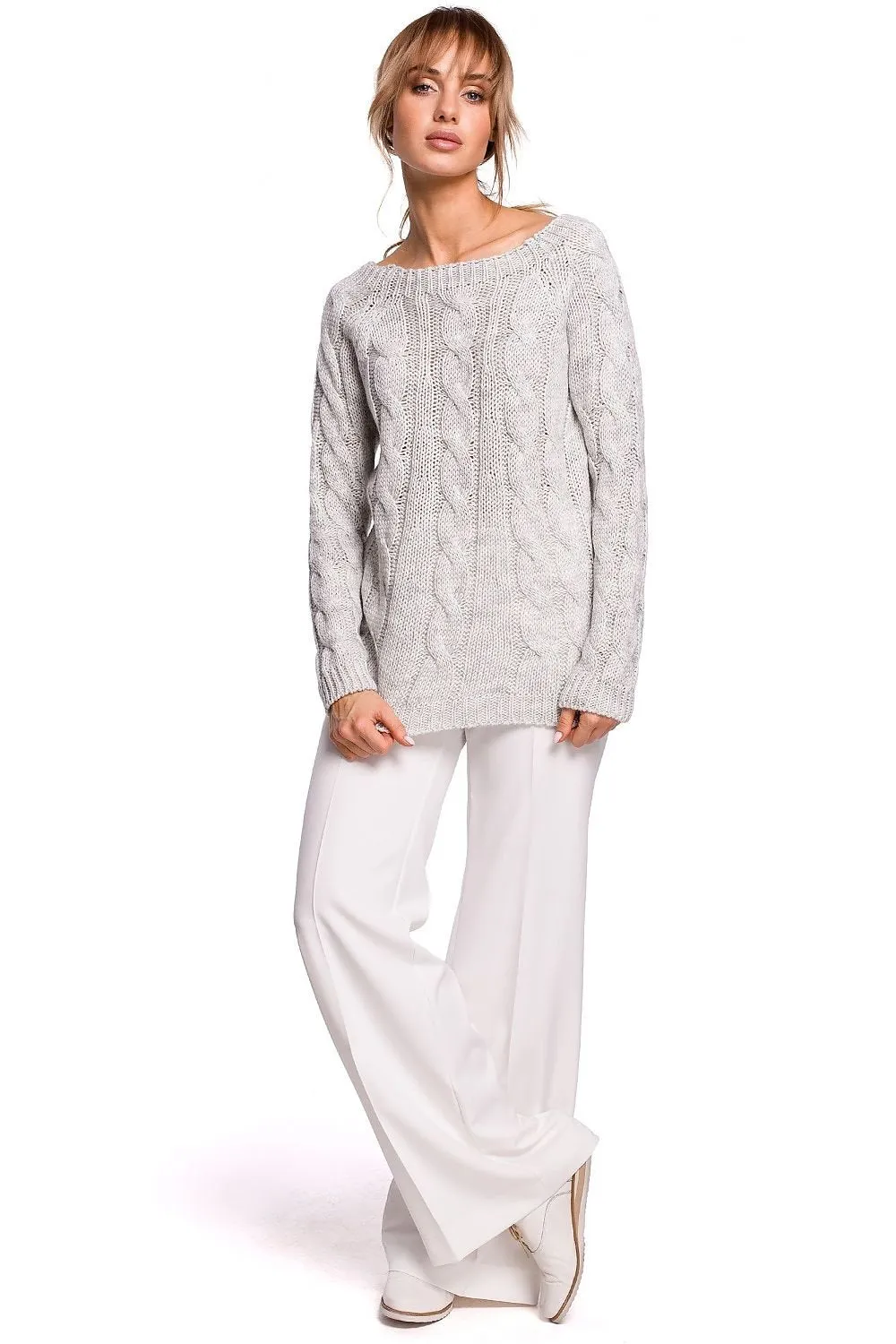 Jumper model 142207 Moe