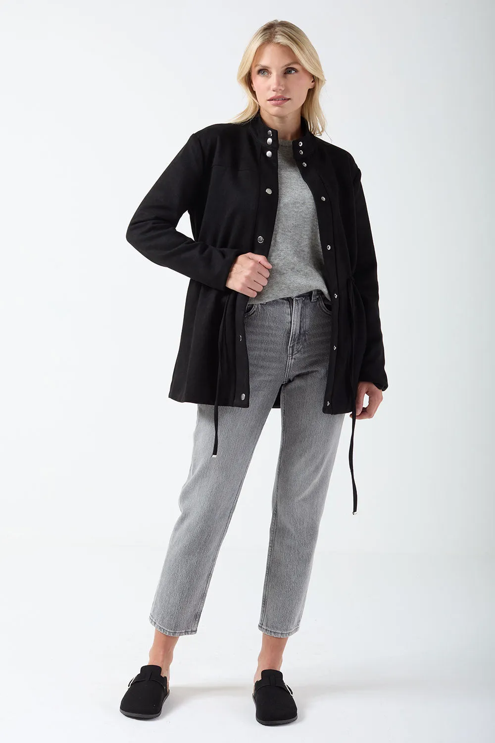 Marc Angelo MA35505 Black