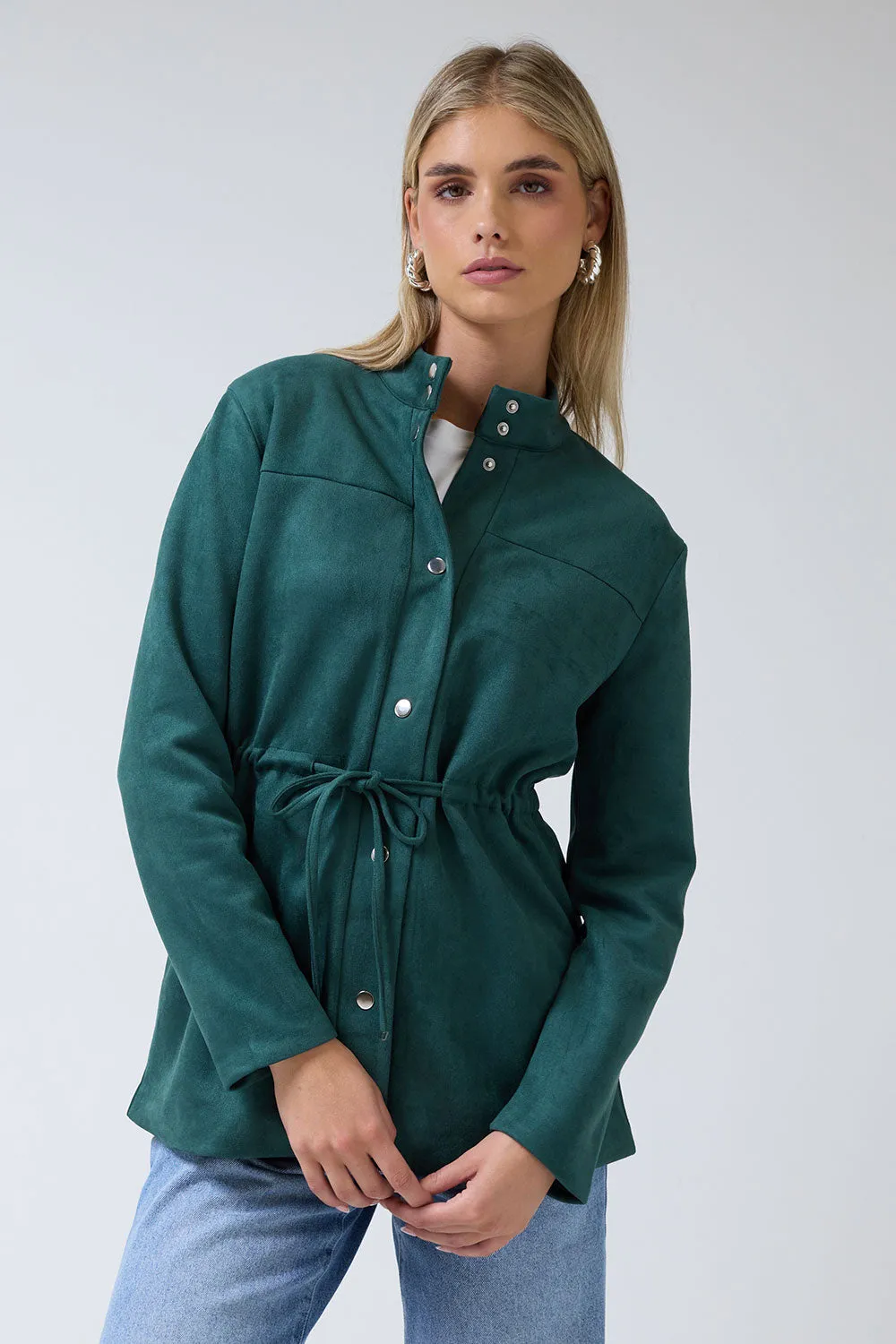 Marc Angelo MA35505 Green