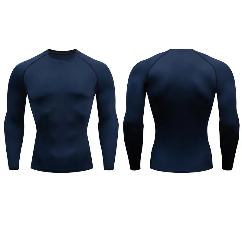 men's quick-drying T-shirt