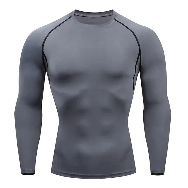 men's quick-drying T-shirt