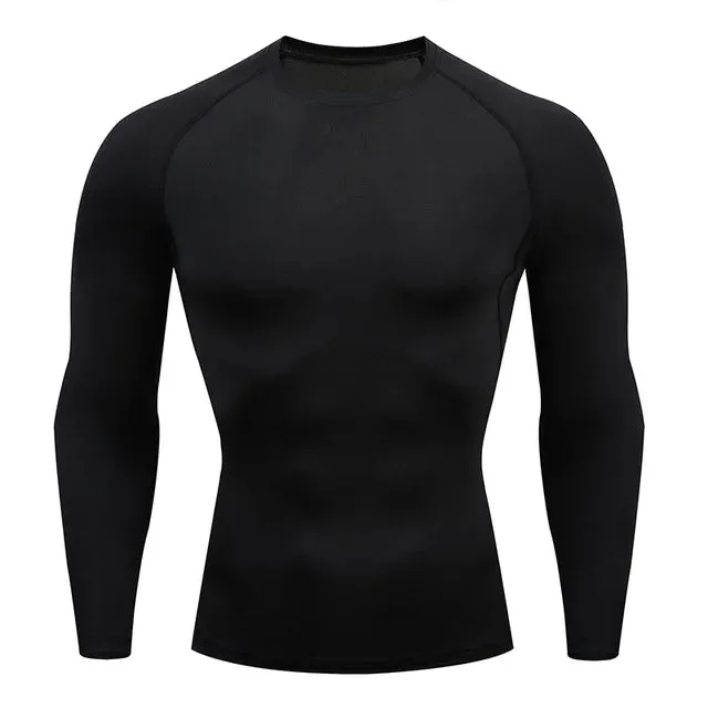 men's quick-drying T-shirt