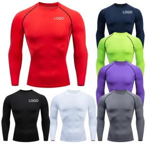 men's quick-drying T-shirt