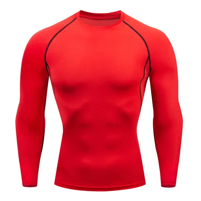 men's quick-drying T-shirt