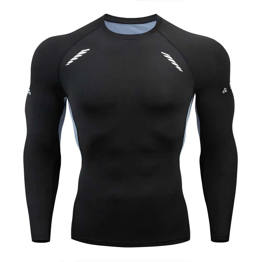 men's quick-drying T-shirt