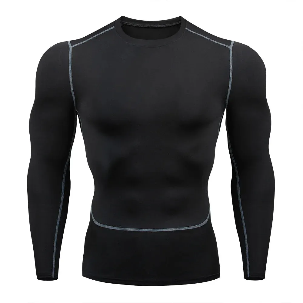 men's quick-drying T-shirt