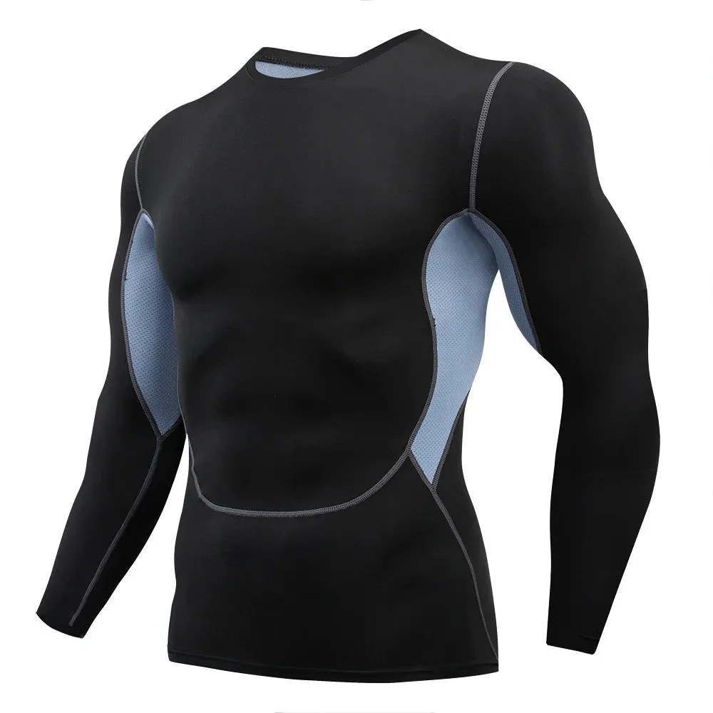 men's quick-drying T-shirt