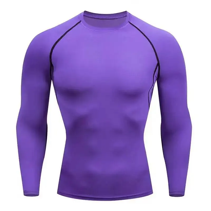 men's quick-drying T-shirt