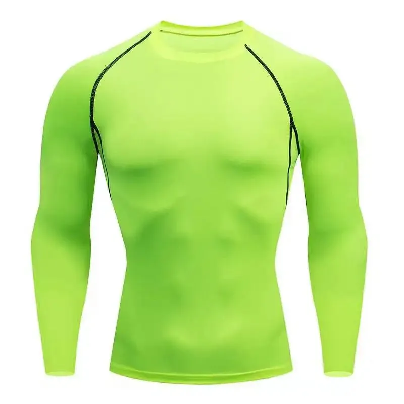 men's quick-drying T-shirt