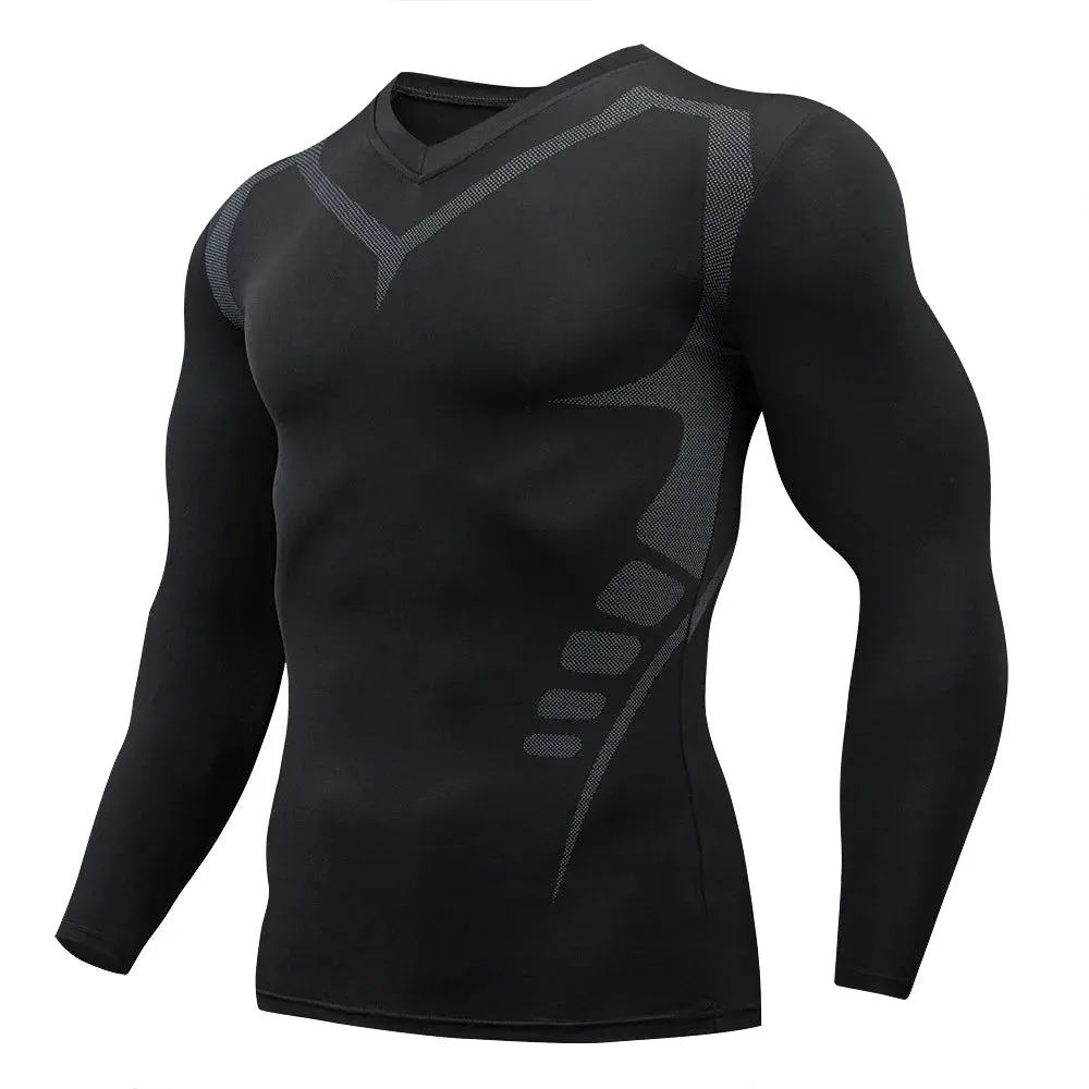 men's quick-drying T-shirt
