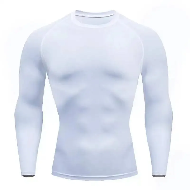 men's quick-drying T-shirt