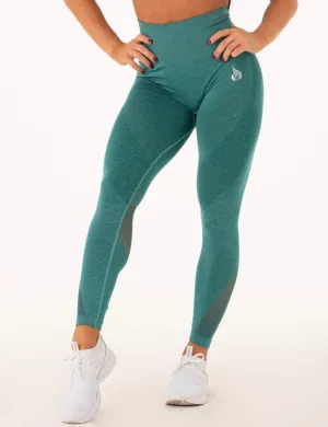 SEAMLESS TIGHTS RYDERWEAR