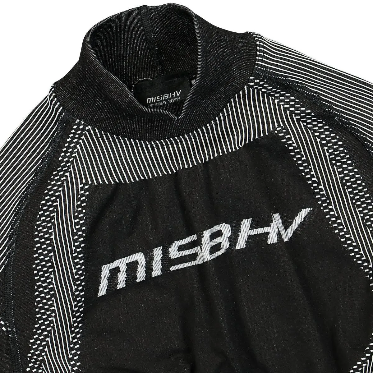 Sport Active Cropped Longsleeve