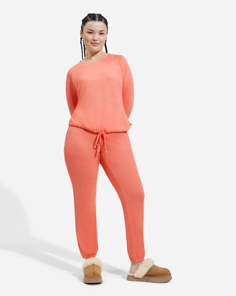 UGG Gable PJS Set, Petal Heather