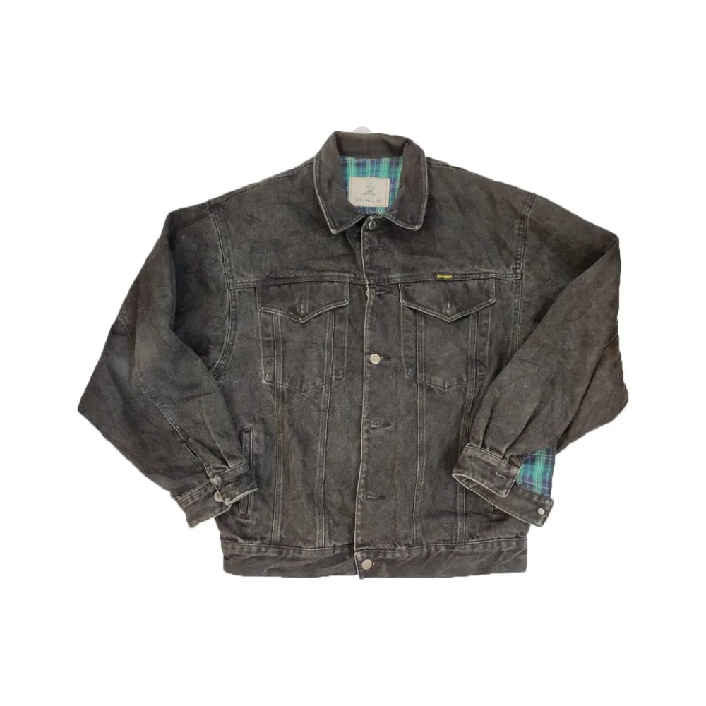 UNITS LLW Denim Jackets Levi's, Lee, Wrangler
