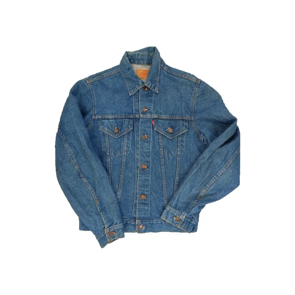UNITS LLW Denim Jackets Levi's, Lee, Wrangler