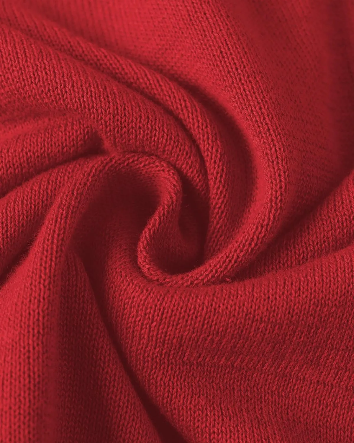 Women's 100% Cotton Sweaters Long Sleeve Lightweight Knit Solid Soft Pullover Tops