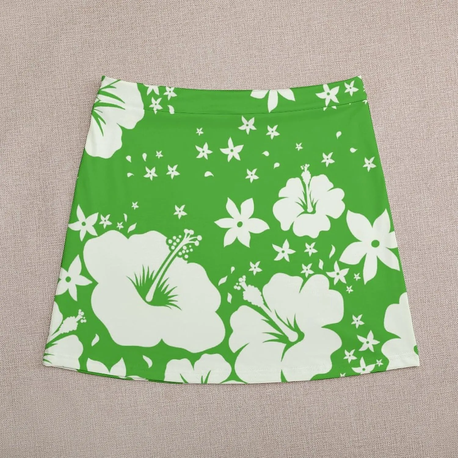Womens Mini Skorts 80s 90s High Waisted Pencil Bodycon Short Skirt Sexy A-Line Mini Skirts