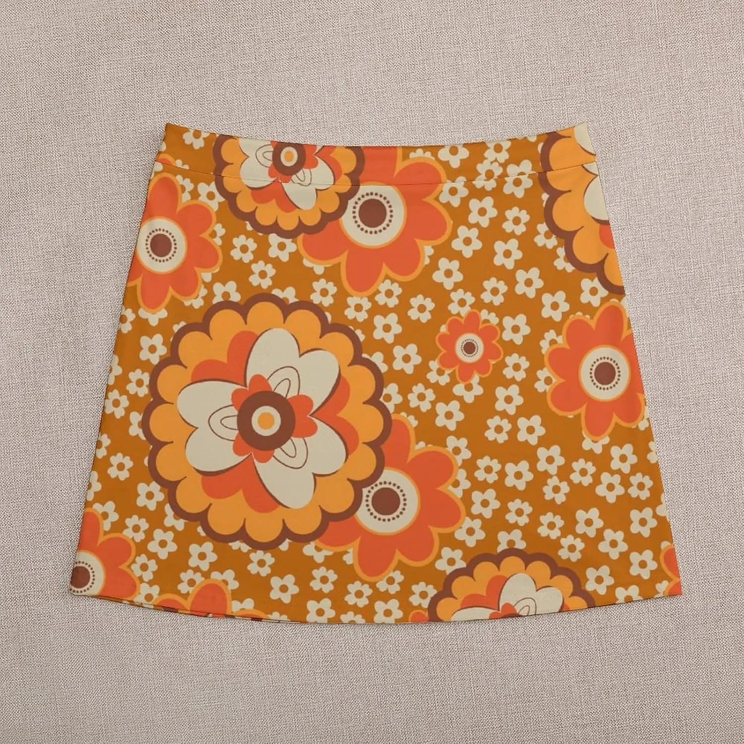 Womens Mini Skorts 80s 90s High Waisted Pencil Bodycon Short Skirt Sexy A-Line Mini Skirts