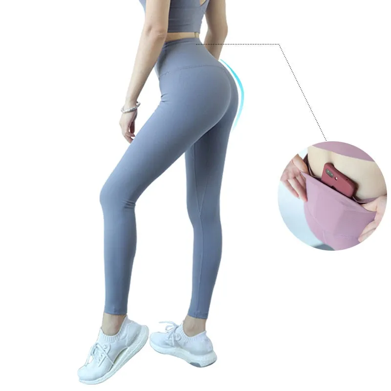 Yoga Pants Leggings